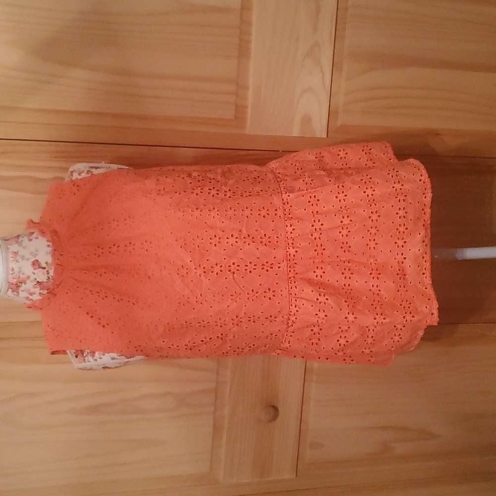 Loft tank top